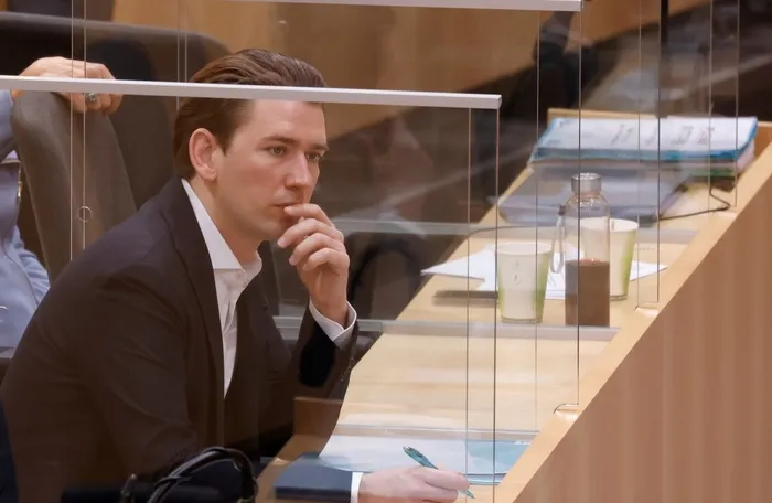 Avusturya’da eski Başbakan Sebastian Kurz’un dokunulmazlığı kaldırıldı - 2