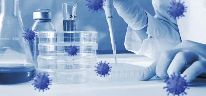 ABD’li şirketten koronavirüs aşısı açıklaması