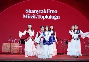 Etnospor Kültür Festivali için geri sayım başladı