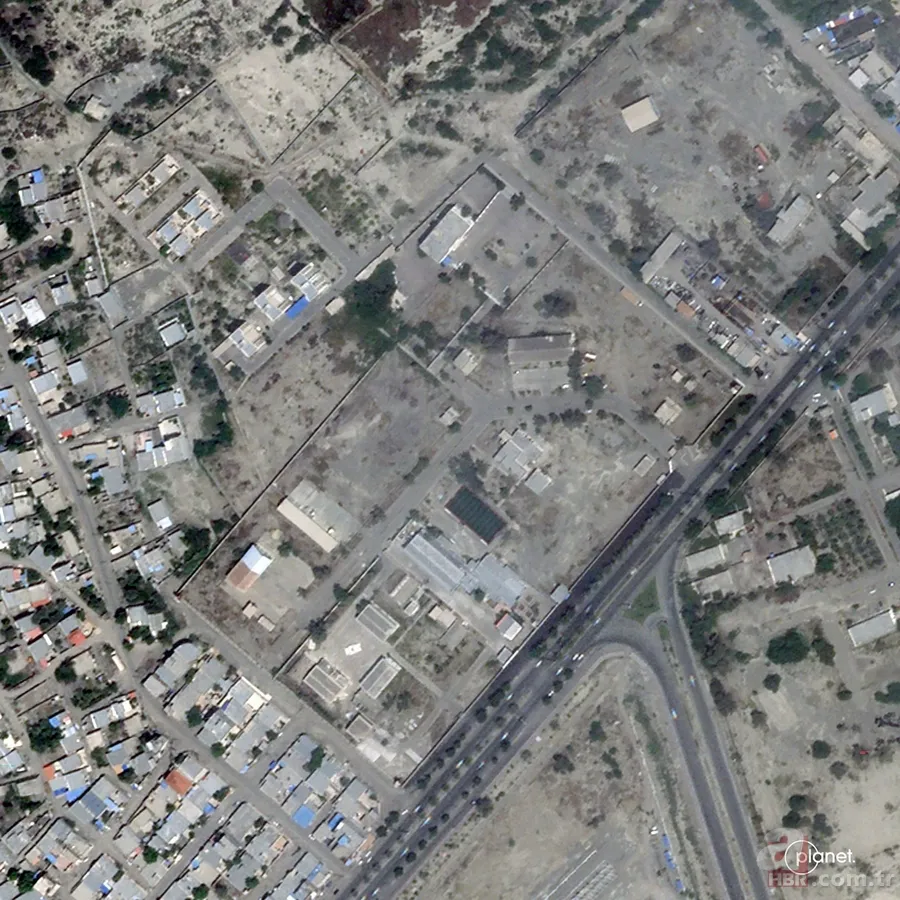 İran’daki ilkokul saldırısında yeni görüntüler ortaya çıktı! Öğrencileri ABD Tomahawk’ı böyle katletmiş 10