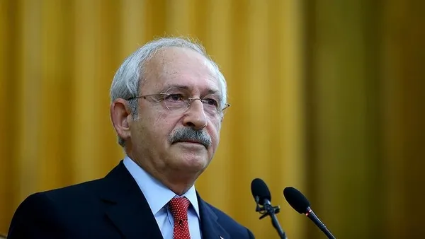 CHP Genel Başkanı Kemal Kılıçdaroğlu Başkan Erdoğan ve yakınlarına manevi tazminat ödeyecek - 2