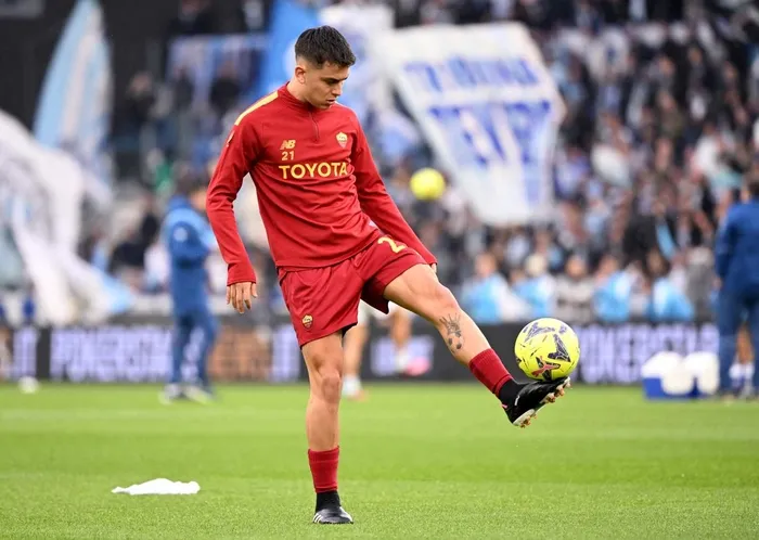 İşte Mourinho’nun Fenerbahçe’ye ilk transferi! Dünya yıldızını bir telefonla getirecek! Taraftarı sevinçten çıldırtacak hamle...