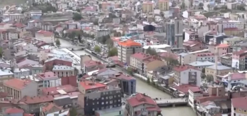 Bayburt'ta rekor oy! Başkan Erdoğan 78.88 oranında oy aldı