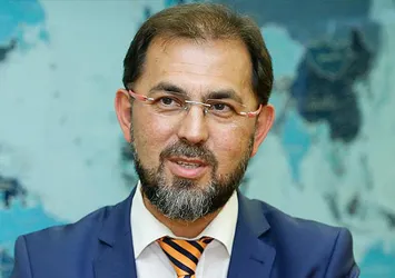 Almanya'da Türk siyasetçiye tehdit