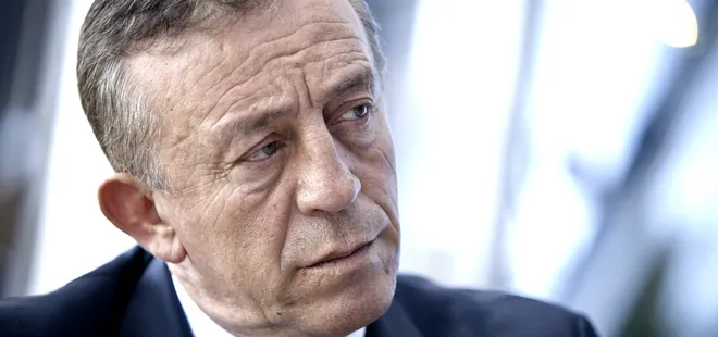 Ali Ağaoğlu’ndan iddialı girişim