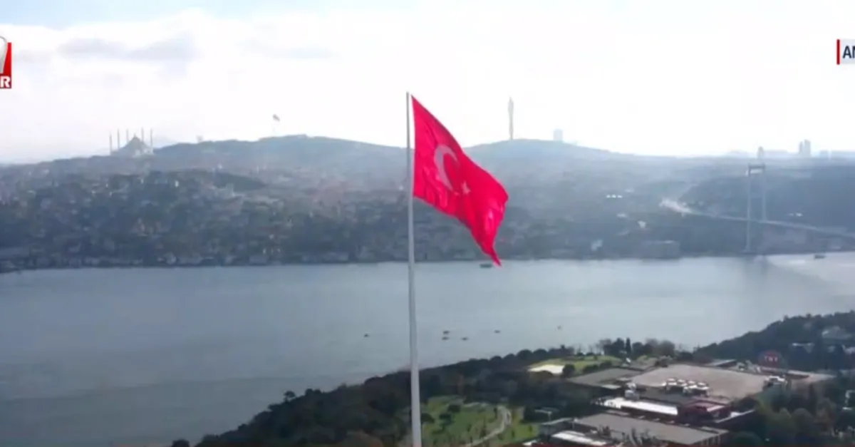 Büyüyen Türkiye’den kim, neden rahatsız? | ANALİZ