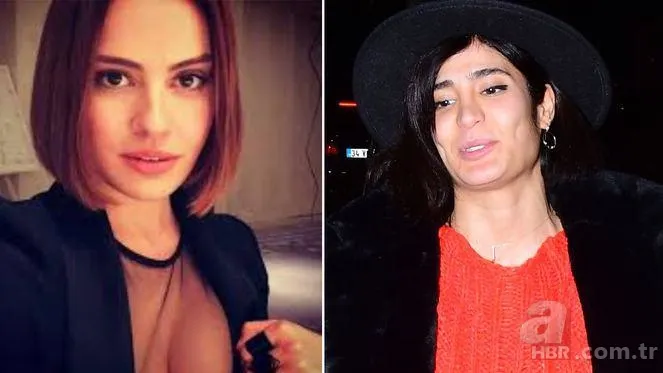 Keremcem'in yeni sevgilisinin eski eşi Seda Güven'e benzerliği şaşırttı 5