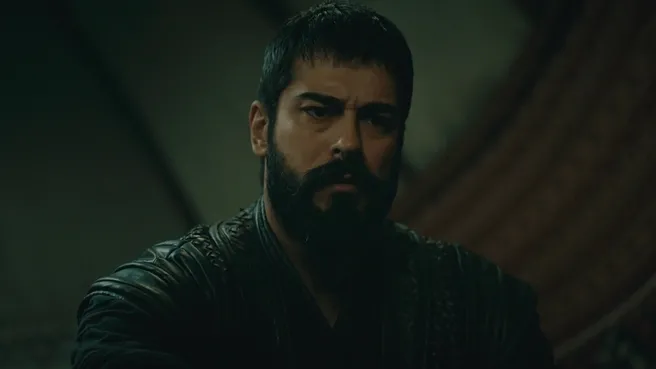 Kuruluş Osman 36. yeni bölüm fragmanı izle! ’’Karalardan denizlere taşıyacağız’’