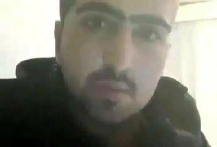 Şehit eşlerine sosyal medyada hakaret eden kişi yakalandı