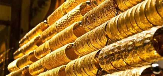 6 Temmuz 2017 altın fiyatları | Çeyrek altın ne kadar oldu? Altın fiyatlarında son durum
