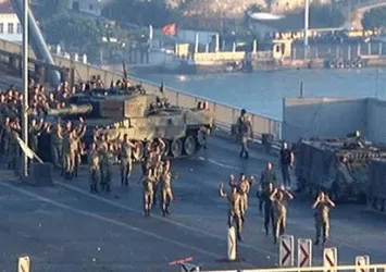 İşte darbecilerin büyükşehir belediye başkanları!