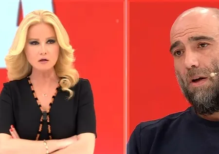 Müge Anlı'da cinayet itirafı: "Cenazelerin yerini gösterebilirim"