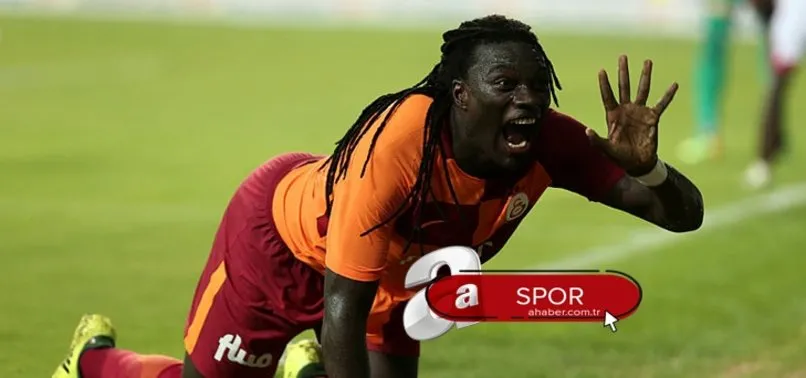 Galatasaray Gomis transferinde son durum: Resmi açıklama geldi! Bafetimbi Gomis kimdir, kaç yaşında, nereli?