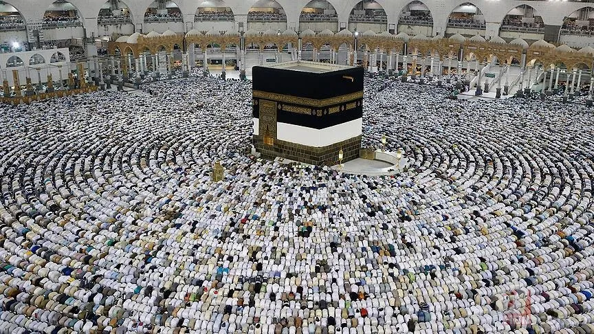 Diyanet 2022 umre fiyatları ne kadar? Umre ne zaman yapılacak? Umre ziyaretleri için tarih belli oldu 3