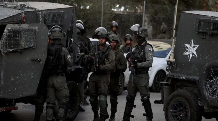 İşgal ordusundan Batı Şeria’da kanlı baskın! 1’i çocuk 2 ölü çok sayıda yaralı var