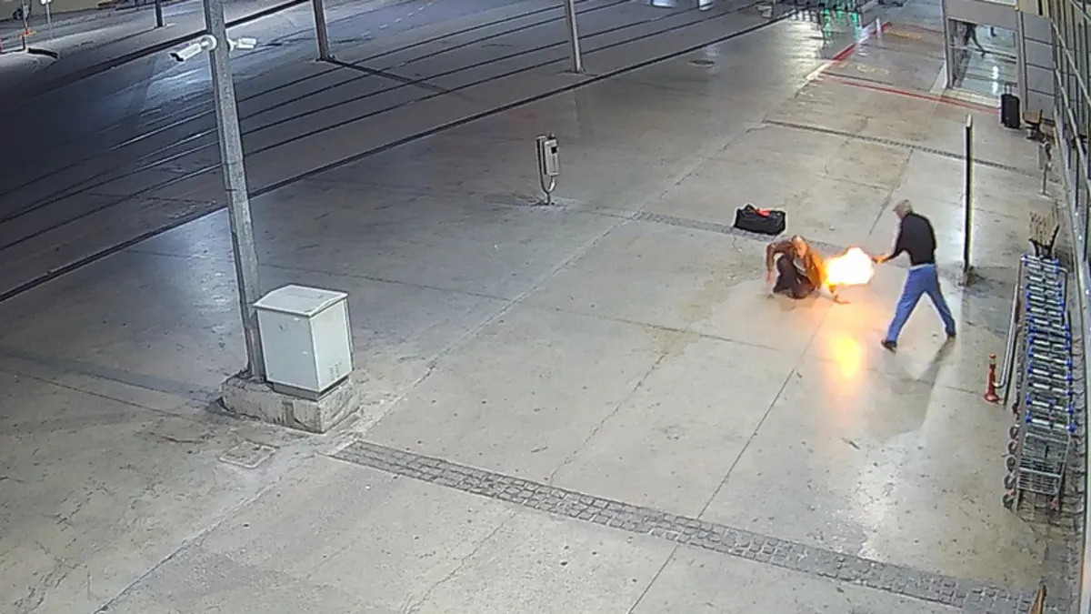 Eşine mesaj kişiyi vurdu! Mahkemeden dikkat çeken karar