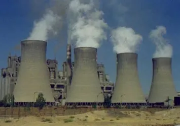 Kömür santralleri enerjide "amiral gemi" olacak