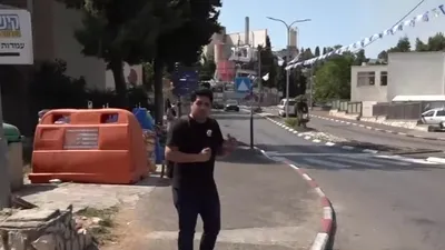 A Haber Hizbullah’ın vurduğu köyde