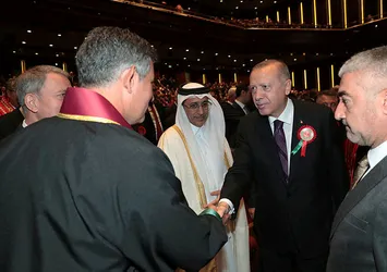 Başkan Erdoğan'dan flaş açıklamalar