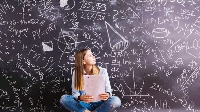Milli Eğitim Bakanı Ziya Selçuk: Bizim kızlar matematikte dünya ortalamalarını altüst etti - 3