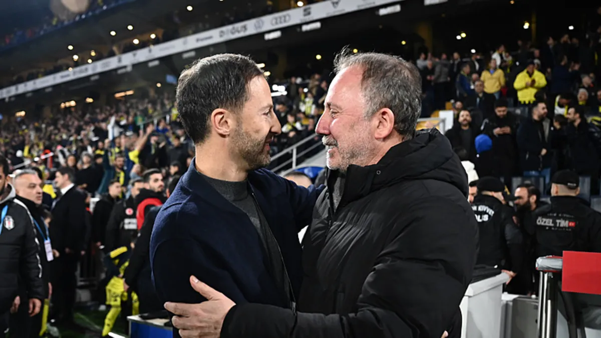 Yılın takası! Beşiktaş ve Fenerbahçe anlaştı