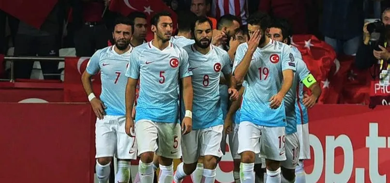 A Milliler Kosova'yı 2 golle geçti