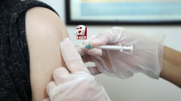 30 yaş üstü ne zaman aşı olacak? 30-40 yaş arası aşılama ne zaman başlayacak? Sağlık Bakanlığı aşı takvimi!