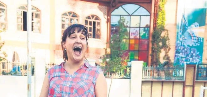 Gupse Özay’dan olay itiraf! Kilo alıp vermek...