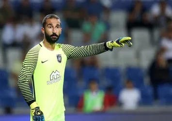 Volkan Babacan: Başıma gelen olay bir hata değil