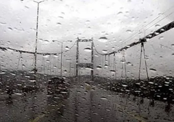 Meteoroloji 'kuvvetli geliyor' dedi! İstanbul dahil pekçok il için alarm verildi | Bugün (11 Eylül Pazartesi) hava nasıl olacak?