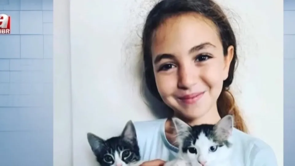 Mahra, köpekten kaçarken hayatını kaybetmişti! Baba isyan etti: Kızımın canı kedi eros kadar konuşulmadı