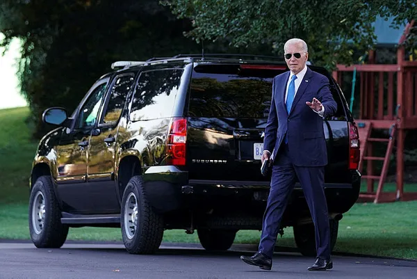 Biden’dan İran’a yaptırım kararı: Ahmedinejad ve İran İstihbarat Bakanlığı...