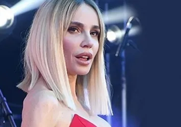 Gülşen konser için lokanta açtırdı