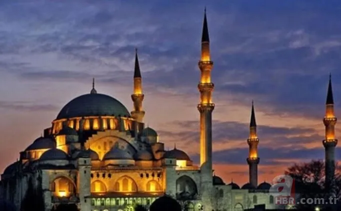 Diyanet günler takvimi: Rebiülevvel ayı ne zaman, hangi tarihte başlıyor? Rebiülevvel ayı için detaylar... 7