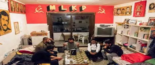 Son dakika: Yunan Büyükelçi Lazariz Türk Dışişleri’ne çağrıldı! Terör örgütü PKK gösterisine tepki