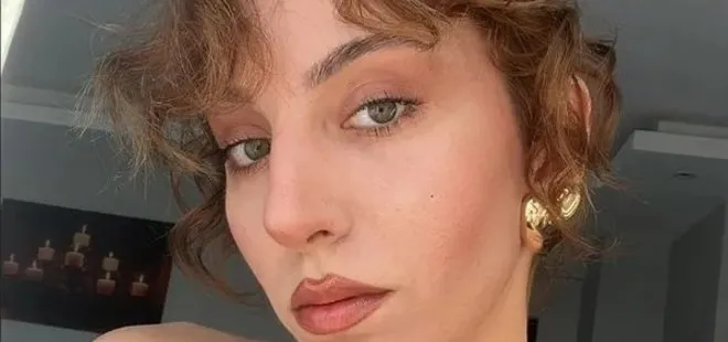 Eğlence mekanında tanıştığı adam kabusu oldu! Genç model Zeliha Ezgi Bayram'a taciz