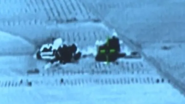 İşte terörün finansörü Batı’nın basını! PKK’yı görmezden gelip Pençe Kılıç’ı algı malzemesi yaptılar!