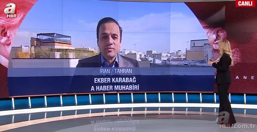 ABD-İran geriliminde Moskova'dan kritik sinyaller: Putin sahaya iner mi? Dikkat çeken hareketlilik 5