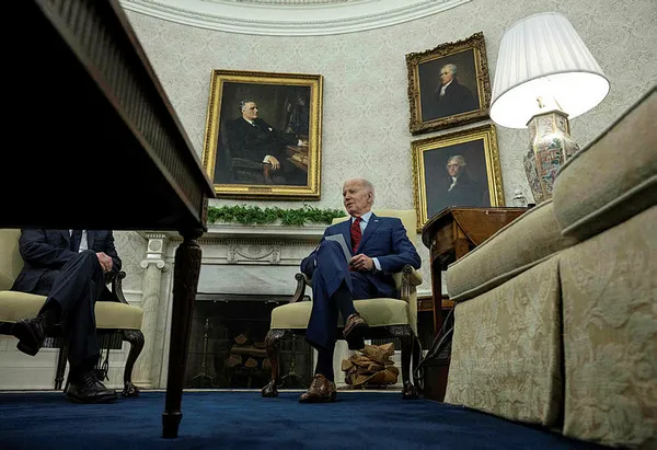 abd-baskani-joe-biden-icin-kanserli-hucre-tanisi-1677877815891.jpg ABD Başkanı Joe Biden için "kanserli hücre" tanısı - 3