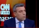 Öztürk Yılmazdan bomba açıklamalar