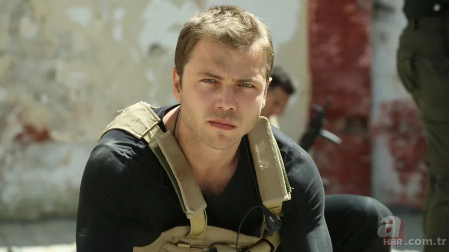 TV YAYIN AKIŞI 23 EYLÜL SALI | Bugün hangi diziler var? 5