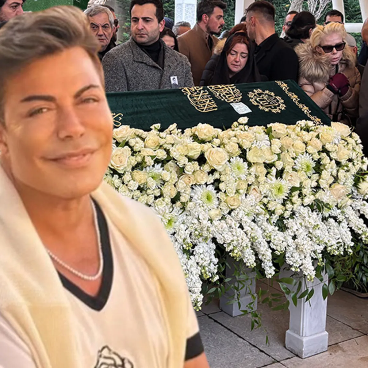 Fatih Ürek'in ablaları hakkında şok iddia: "Hastanedeyken evini talan etmişler"