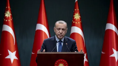 Yeni kontrollü normalleşme süreci başladı