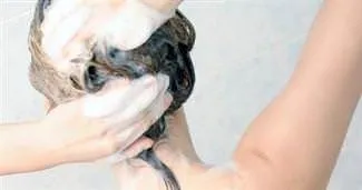 Şampuan şişmanlatıyor