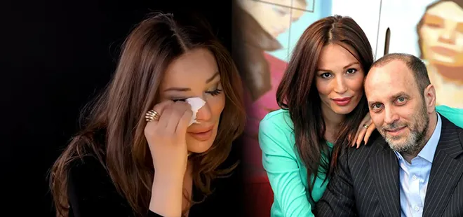 Güzide Duran gözyaşlarına boğuldu! Eşimi hala seviyorum