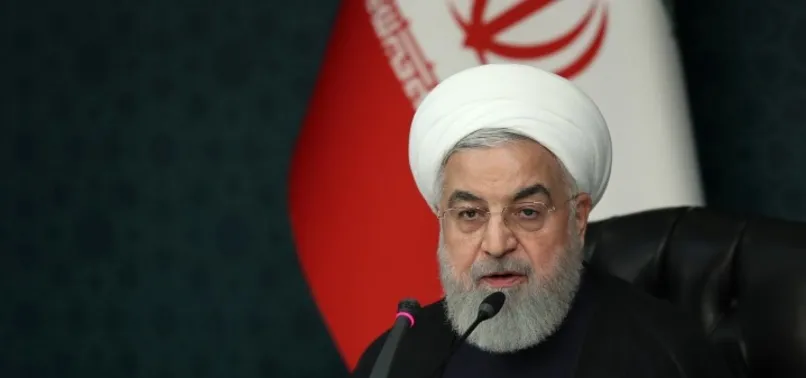 Kovid-19 ile mücadelede İran'dan yeni karar! 31 ülkeyle uçuşlar durduruldu