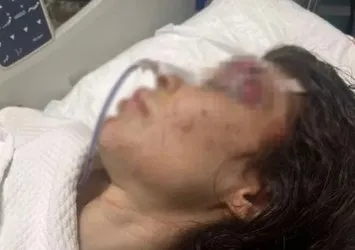 Boksör genç kıza dehşeti yaşatmıştı! İddianamede kan donduran detaylar