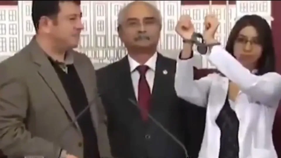 CHP ve CHP’nin sahip çıktığı teröristler...