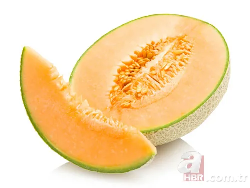 Et pişirirken kavun kabuklarından bir parça ilave edilirse... 4