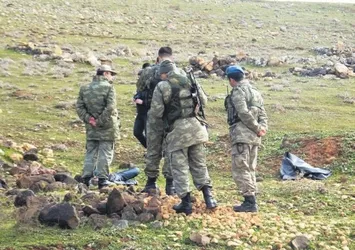Veysi’nin ölümü faili meçhul kaldı